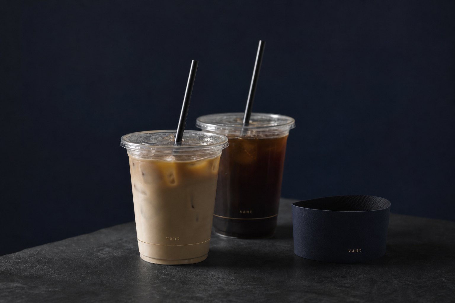 VANT cold-drink cups